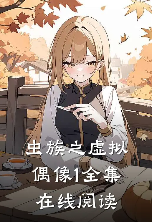 虫族之虚拟偶像1全集在线阅读
