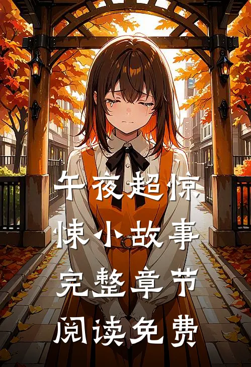 午夜超惊悚小故事完整章节阅读免费