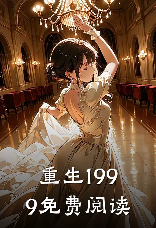 重生1999免费阅读