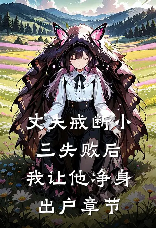 丈夫戒断小三失败后，我让他净身出户章节