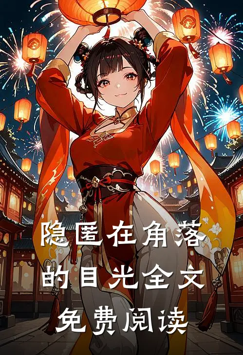 隐匿在角落的目光全文免费阅读