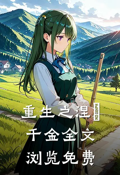 重生之涅槃千金全文浏览免费