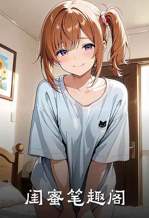 闺蜜笔趣阁
