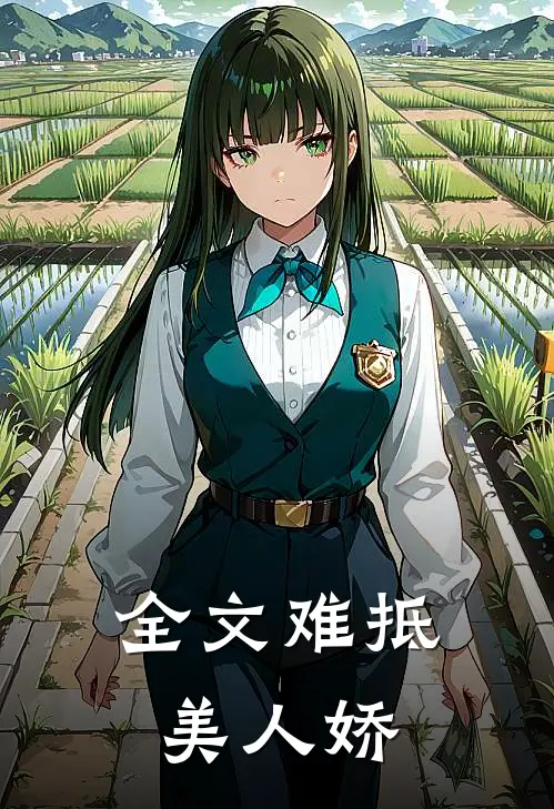 全文难抵美人娇