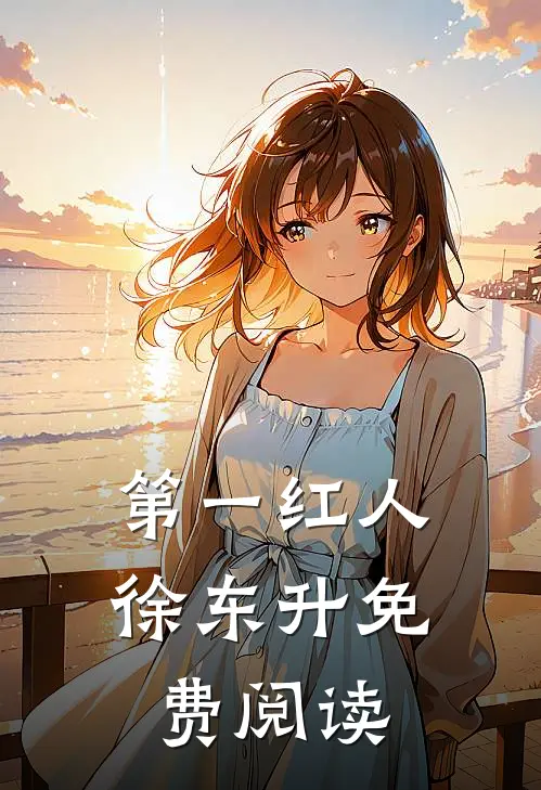 第一红人徐东升免费阅读