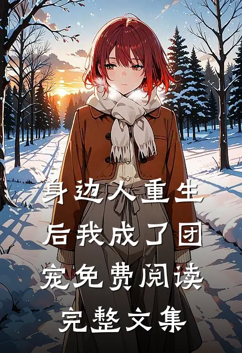 身边人重生后我成了团宠免费阅读完整文集