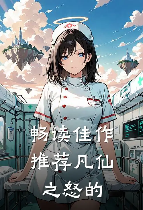 畅读佳作推荐凡仙之怒的