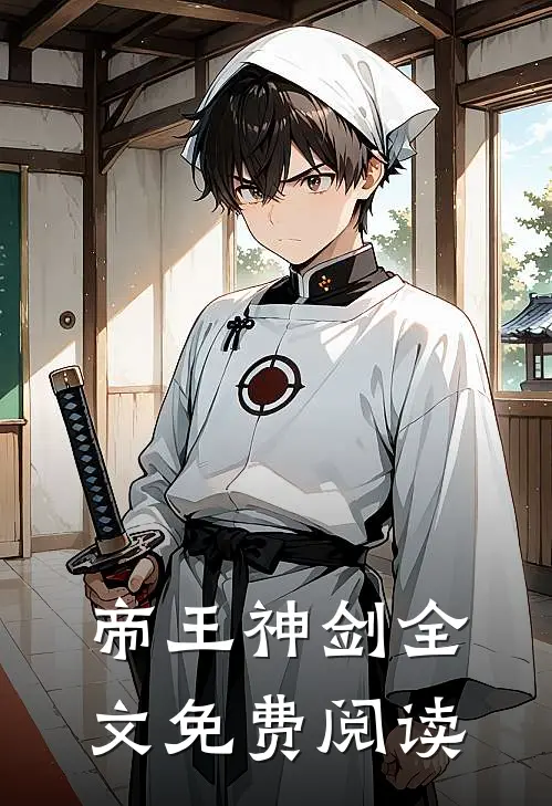 帝王神剑全文免费阅读