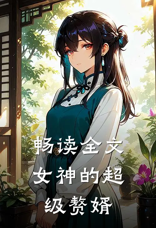 畅读全文女神的超级赘婿