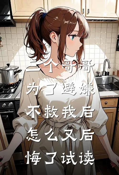 三个哥哥为了避嫌不救我后，怎么又后悔了试读