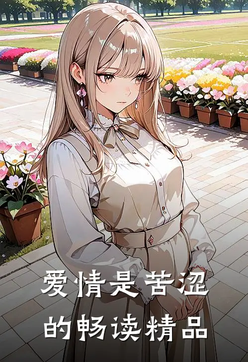 爱情是苦涩的畅读精品
