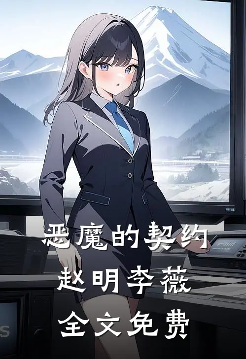 恶魔的契约赵明李薇全文免费