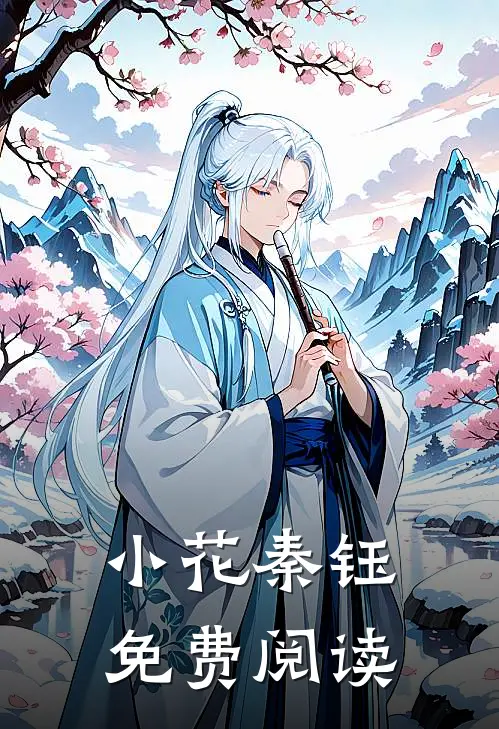小花秦钰免费阅读