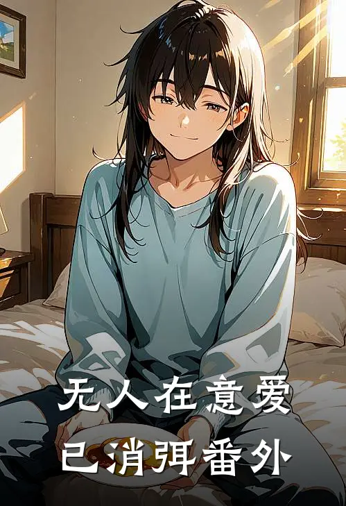 无人在意爱已消弭番外