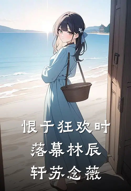 恨于狂欢时落幕林辰轩苏念薇