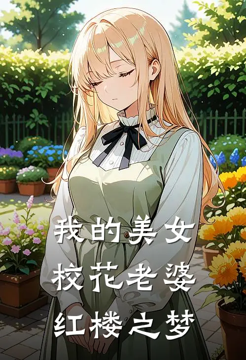 我的美女校花老婆 红楼之梦