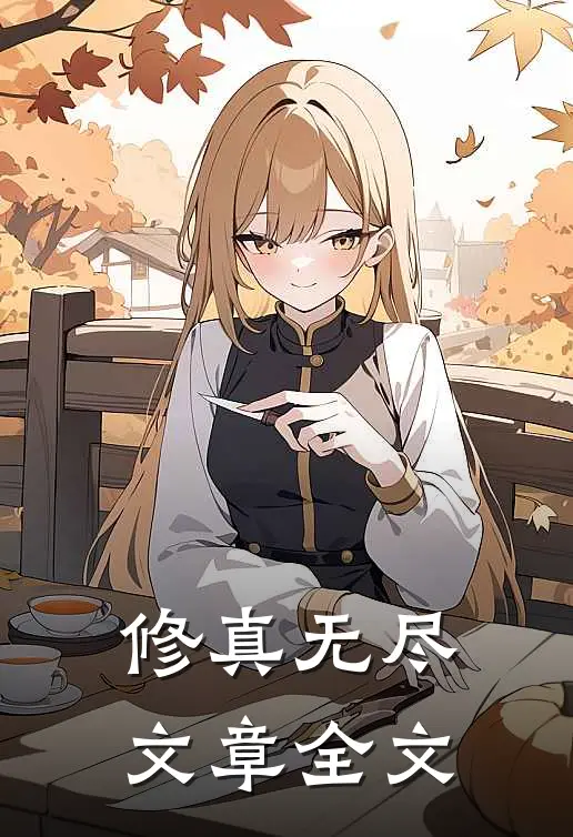 修真无尽文章全文