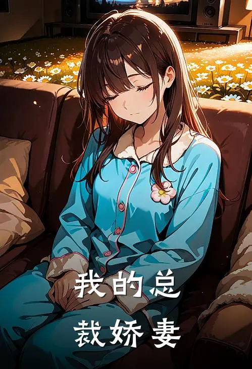 我的总裁娇妻