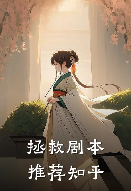 拯救剧本推荐知乎