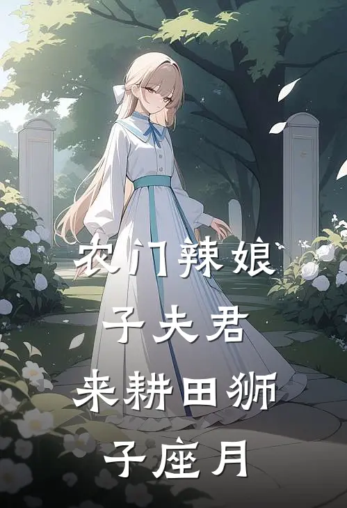 农门辣娘子夫君,来耕田狮子座月