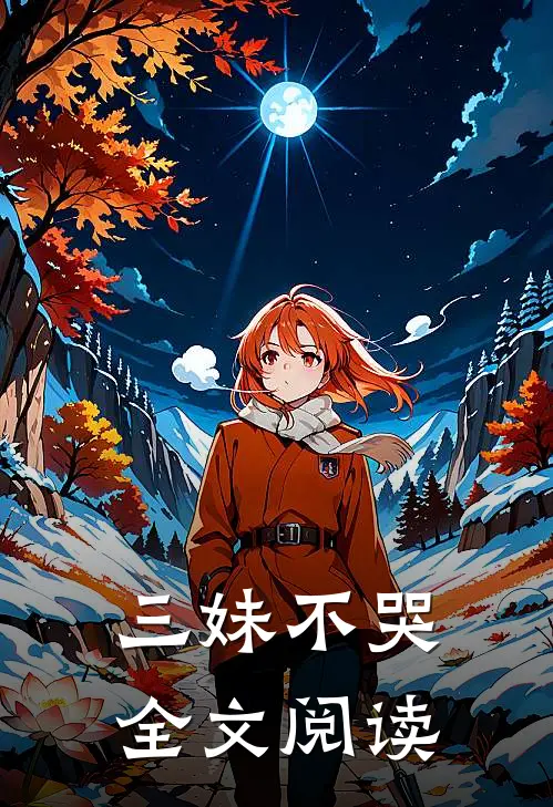 三妹不哭全文阅读