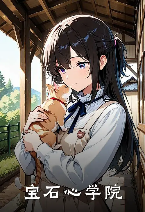 宝石心学院