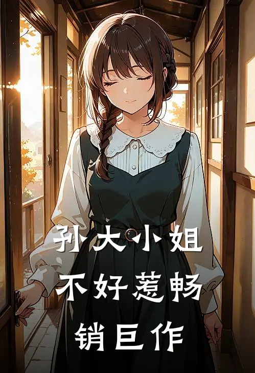 孙大小姐不好惹畅销巨作