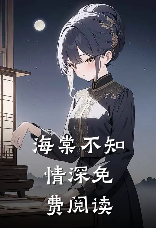 海棠不知情深免费阅读