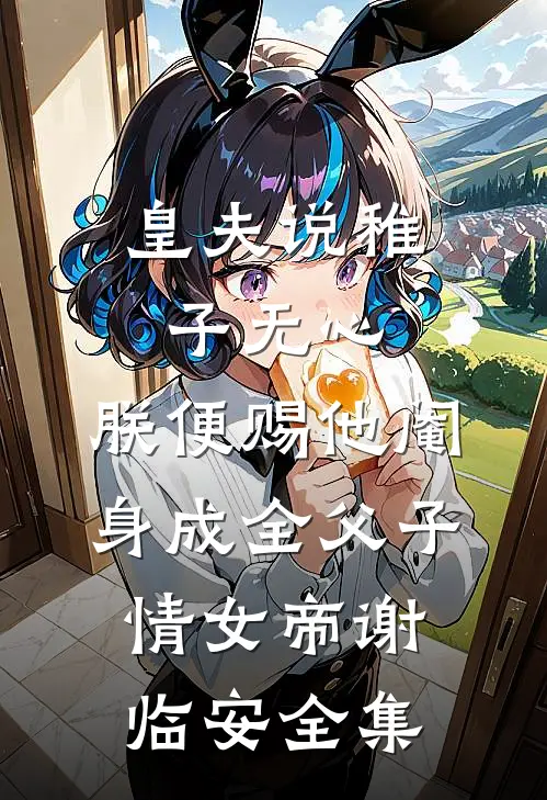 皇夫说稚子无心，朕便赐他阉身成全父子情女帝谢临安全集