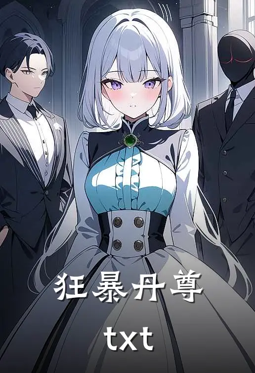 狂暴丹尊txt