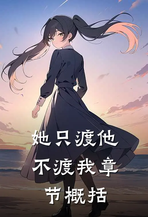 她只渡他不渡我章节概括