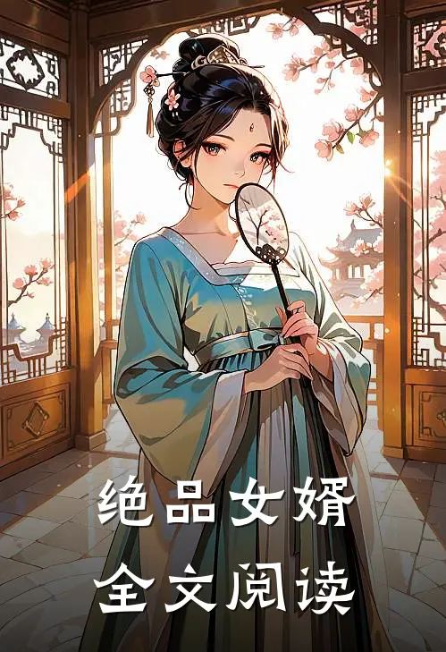 绝品女婿全文阅读
