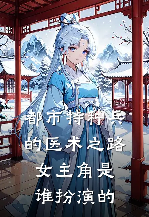 都市特种兵的医术之路女主角是谁扮演的