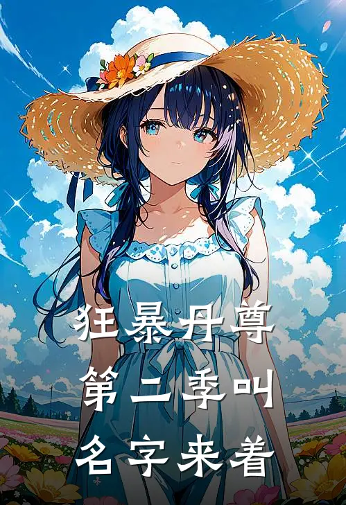 狂暴丹尊第二季叫名字来着