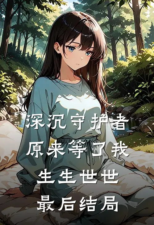 深沉守护者，原来等了我生生世世最后结局