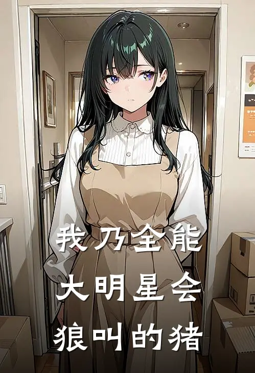 我乃全能大明星会狼叫的猪