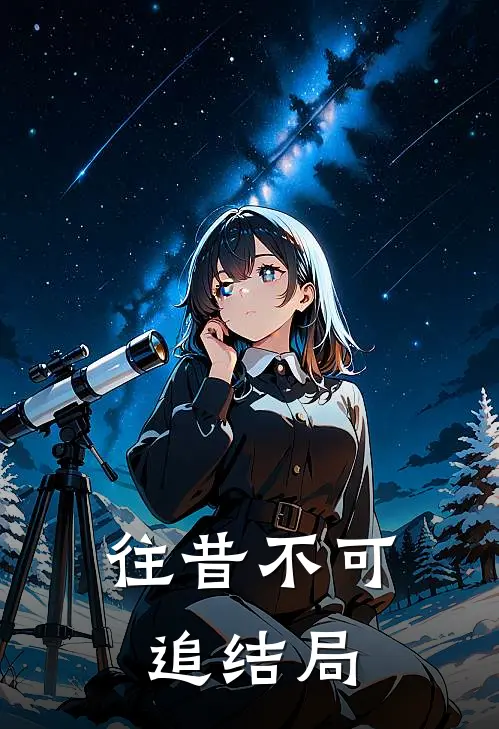 往昔不可追结局