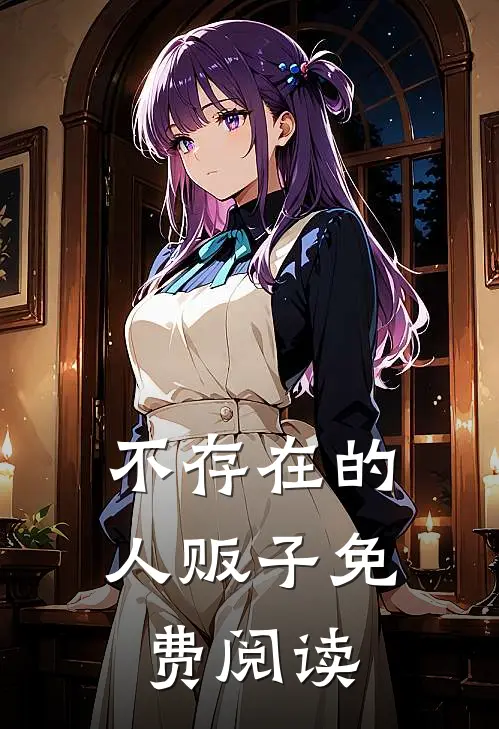 不存在的人贩子免费阅读