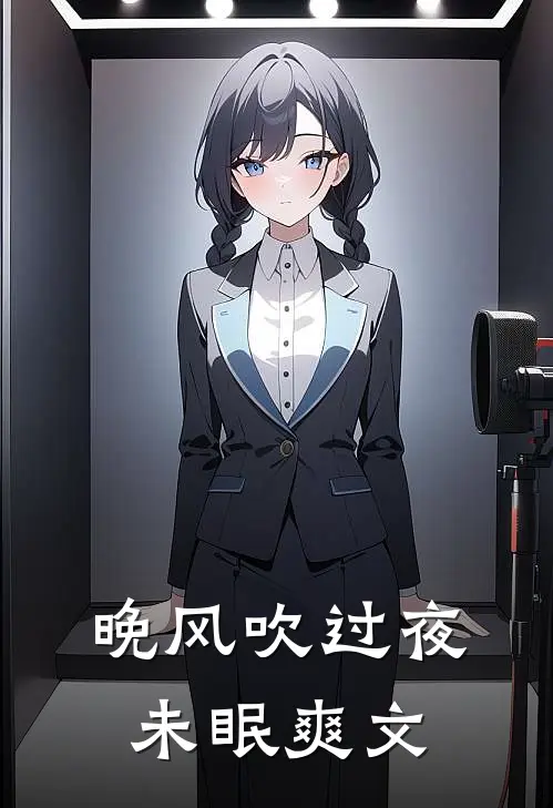 晚风吹过夜未眠爽文