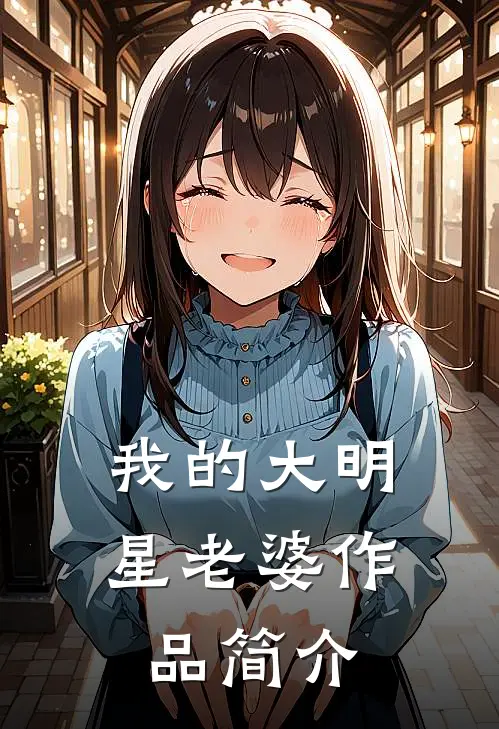 我的大明星老婆作品简介