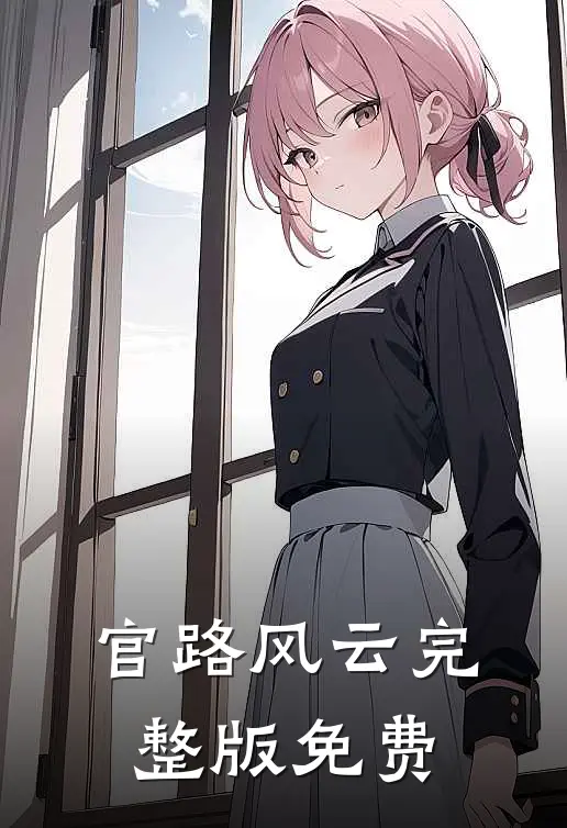 官路风云完整版免费