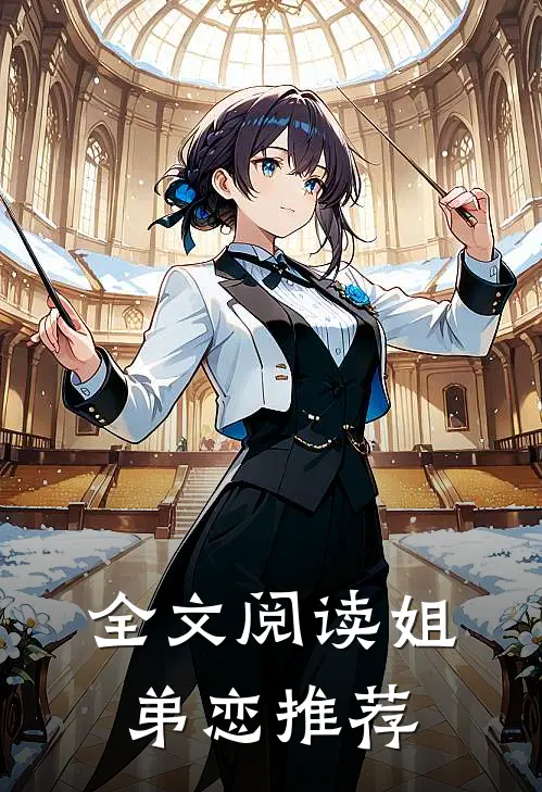 全文阅读姐弟恋推荐