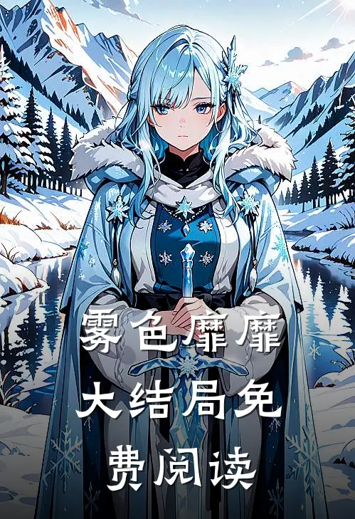 雾色靡靡大结局免费阅读