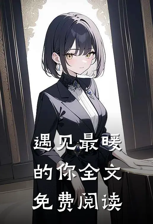 遇见最暖的你全文免费阅读
