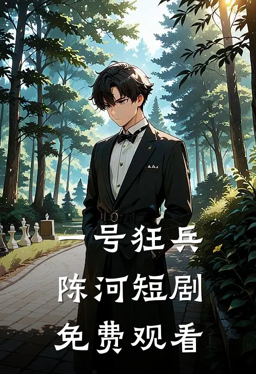 一号狂兵陈河短剧免费观看