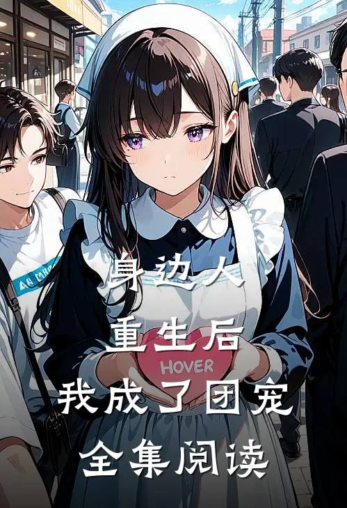 身边人重生后,我成了团宠全集阅读