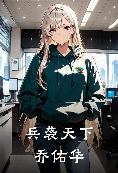兵袭天下 乔佑华