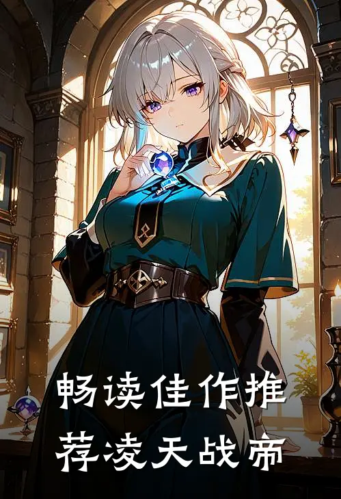 畅读佳作推荐凌天战帝