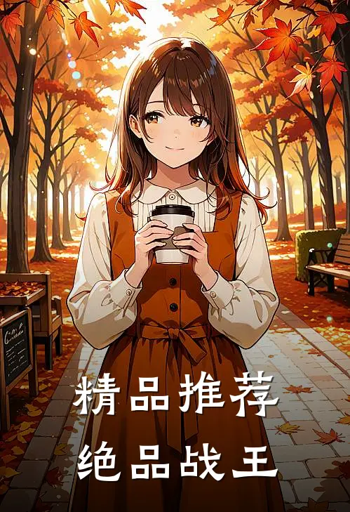精品推荐绝品战王