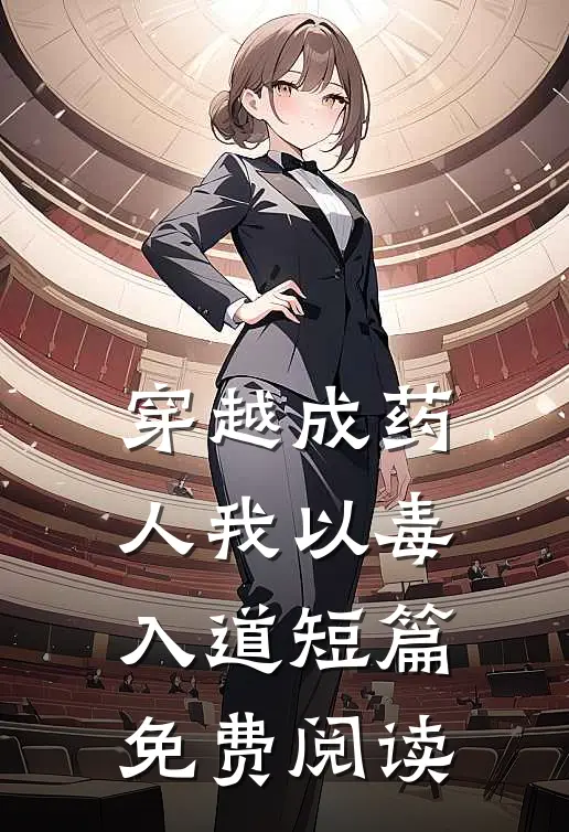 穿越成药人我以毒入道短篇免费阅读